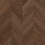 Паркет Елка Французская Lab Arte Chevron Дуб Рустик Лаэрт лак 600/490х110х14/3/45°