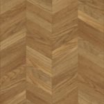 Паркет Елка Французская Lab Arte Chevron Дуб Рустик Солид лак 400/348х90х14/3/60°