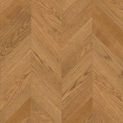 Паркет Елка Французская Lab Arte Chevron Дуб Рустик Латте лак 600/475х125х14/3/45°