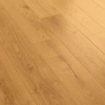 Инженерная доска Lab Arte от 400 до 1500х150х14/3 Дуб Рустик Хани лак — изображение 3