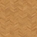 Паркет Елка Французская Lab Arte Chevron Дуб Селект 1015 лак 400/348х90х14/3/60° — изображение 2