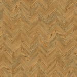 Паркет Елка Французская Lab Arte Chevron Дуб Селект Эбен лак 600/510х90х14/3/45° — изображение 2