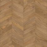 Паркет Елка Французская Lab Arte Chevron Дуб Рустик Гамлет лак 400/348х90х14/3/60°