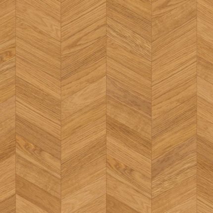 Паркет Елка Французская Lab Arte Chevron Дуб Селект Хани лак 400/337х110х14/3/60°