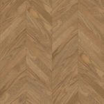 Паркет Елка Французская Lab Arte Chevron Дуб Рустик Вельвет лак 600/510х90х14/3/45°
