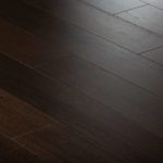 Инженерная доска Lab Arte от 400 до 1500х150х15/3 Дуб Рустик Дарк лак* — изображение 2