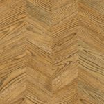 Паркет Елка Французская Lab Arte Chevron Дуб Натур Эбен лак 400/328х125х14/3/60°