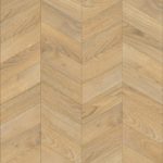 Паркет Елка Французская Lab Arte Chevron Дуб Рустик Concrete лак 400/328х125х14/3/60°
