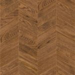 Паркет Елка Французская Lab Arte Chevron Дуб Рустик Астор лак 400/337х110х14/3/60°