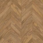 Паркет Елка Французская Lab Arte Chevron Дуб Селект Гамлет лак 600/510х90х14/3/45°