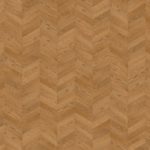 Паркет Елка Французская Lab Arte Chevron Дуб Селект Латте лак 400/348х90х14/3/60° — изображение 2