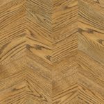 Паркет Елка Французская Lab Arte Chevron Дуб Селект Эбен лак  400/313х150х14/3/60°