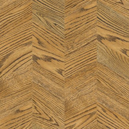 Паркет Елка Французская Lab Arte Chevron Дуб Селект Эбен лак  400/313х150х14/3/60°