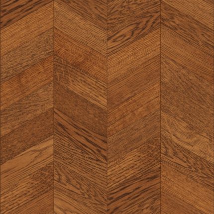 Паркет Елка Французская Lab Arte Chevron Дуб Рустик Ричи лак 400/328х125х14/3/60°