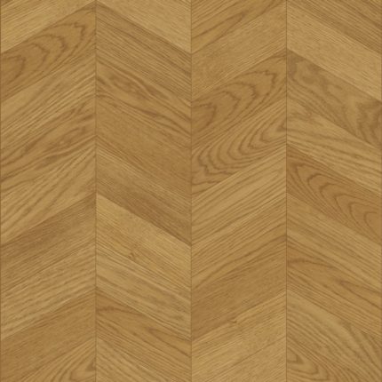 Паркет Елка Французская Lab Arte Chevron Дуб Рустик Кольт лак 400/328х125х14/3/60°