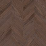 Паркет Елка Французская Lab Arte Chevron Дуб Селект Бронза лак 600/510х90х14/3/45°