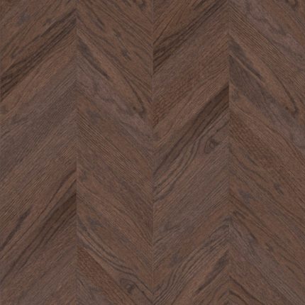Паркет Елка Французская Lab Arte Chevron Дуб Селект Бронза лак 600/510х90х14/3/45°