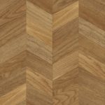 Паркет Елка Французская Lab Arte Chevron Дуб Рустик Солид лак 400/313х150х14/3/60°