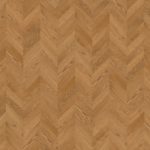 Паркет Елка Французская Lab Arte Chevron Дуб Рустик Латте лак 600/475х125х14/3/45° — изображение 2