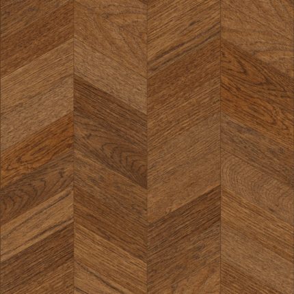 Паркет Елка Французская Lab Arte Chevron Дуб Рустик Тибальт лак 400/328х125х14/3/60°