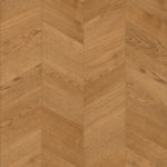 Паркет Елка Французская Lab Arte Chevron Дуб Рустик Латте лак 400/328х125х14/3/60°