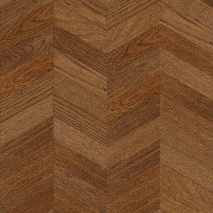 Паркет Елка Французская Lab Arte Chevron Дуб Селект Верк лак 400/337х110х14/3/60°