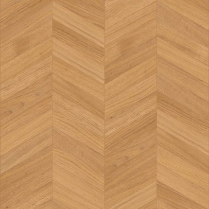 Паркет Елка Французская Lab Arte Chevron Дуб Селект Эир лак 400/348х90х14/3/60°