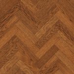 Паркет Елка Английская Lab Arte Angle Дуб Селект Ричи лак 500х125х14/3